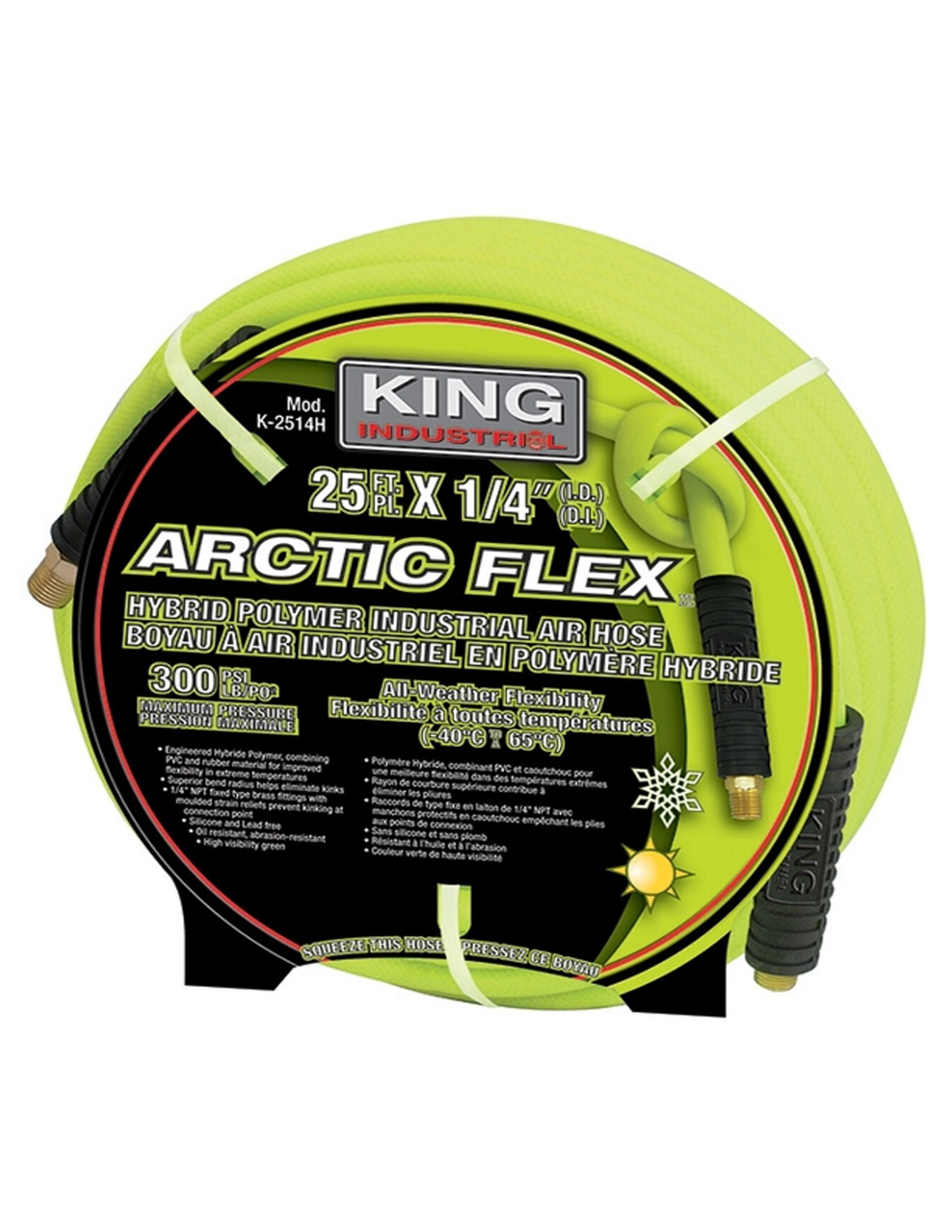 More Air Tools Air Hoses & Reels Edmonton Fasteners & Tools Ltd.